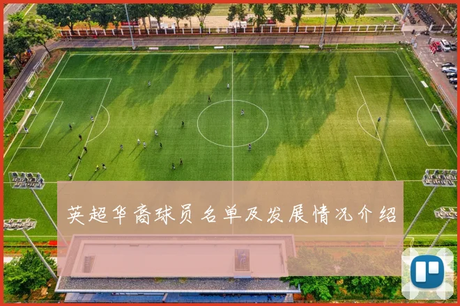 英超华裔球员名单及发展情况介绍