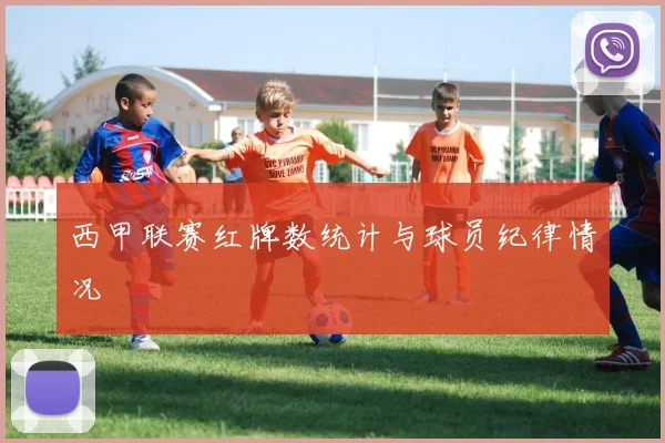 西甲联赛红牌数统计与球员纪律情况