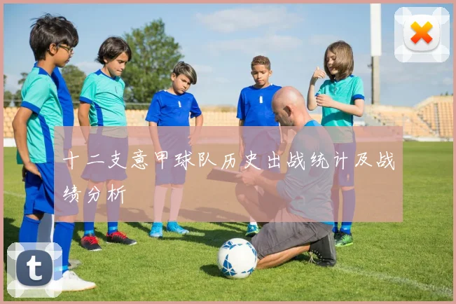 十二支意甲球队历史出战统计及战绩分析